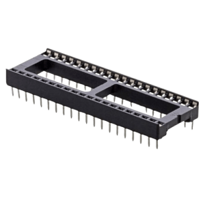 SOCKET IC 40PIN سوکت آیسی