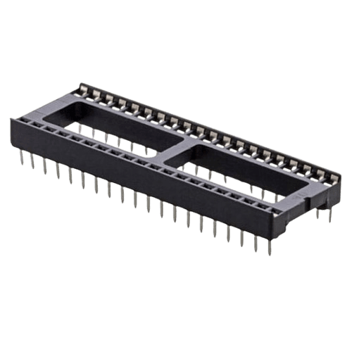 SOCKET IC 40PIN سوکت آیسی
