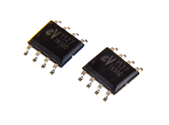 IC EV1527 ORG ایسی ریموت