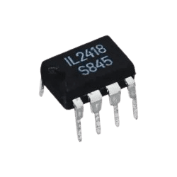 آیسی تلفن IC IL2418 ORG DIP