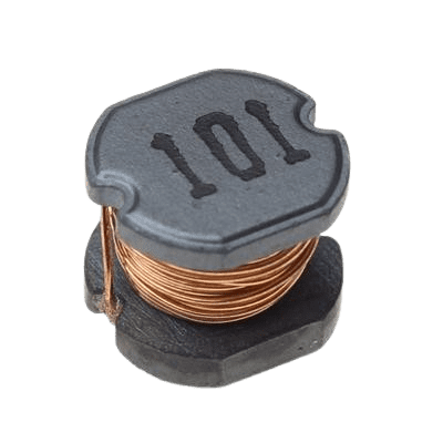 IND CD54 100UH SMD سلف