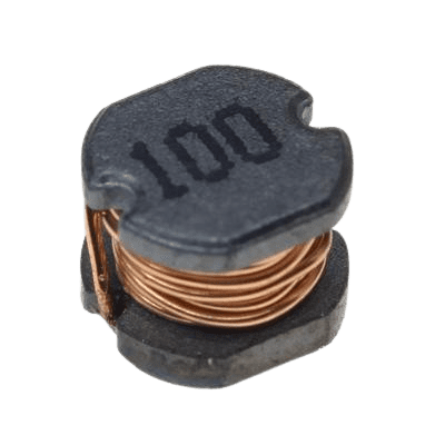 IND CD54 10UH SMD سلف