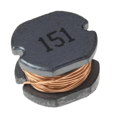 IND CD75 150UH SMD سلف