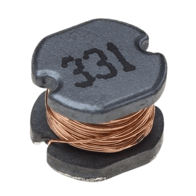 IND CD75 330UH SMD سلف