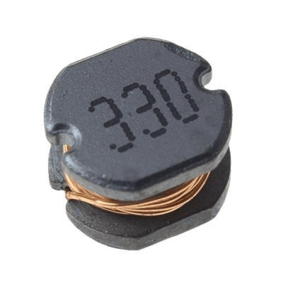 IND CD75 33UH SMD سلف