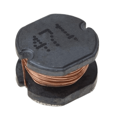 IND CD75 470UH SMD سلف
