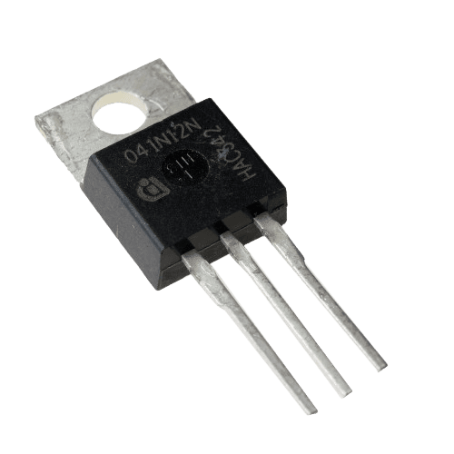 ماسفت MOSFET IPP041N12N3G ORIGINAL