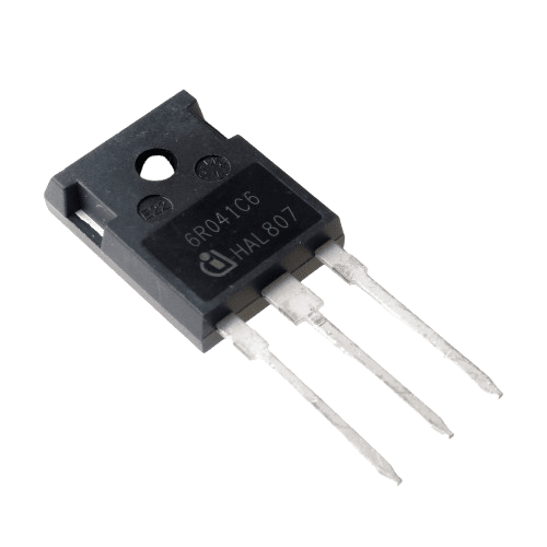 ماسفت MOSFET IPW60R041C6 ORIGINAL