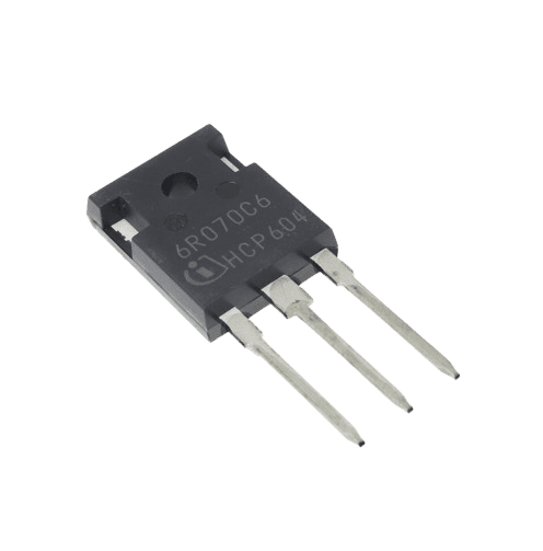 ماسفت MOSFET IPW60R070C6 ORIGINAL