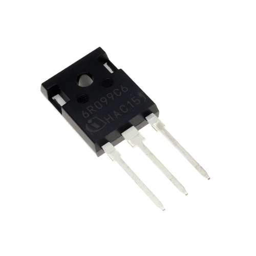ماسفت MOSFET IPW60R099C6 ORIGINAL