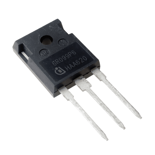 ماسفت MOSFET IPW60R099P6 ORIGINAL