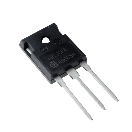 ماسفت MOSFET IPW60R190P6 ORIGINAL