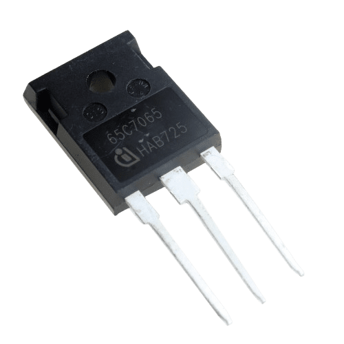 ماسفت MOSFET IPW65R065C7 ORIGINAL