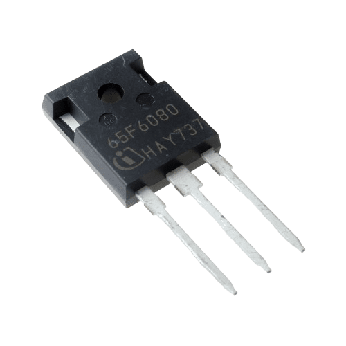 ماسفت MOSFET IPW65R080CFD ORIGINAL