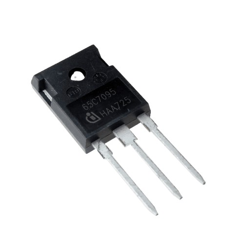 ماسفت MOSFET IPW65R095C7 ORIGINAL