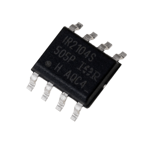 آیسی IC IR2104S SMD ORIGINAL