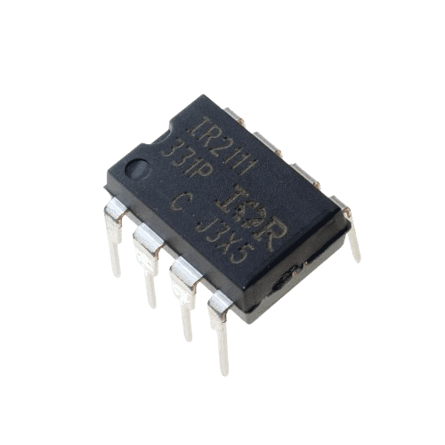 آیسی IC IR2111 DIP ORIGINAL