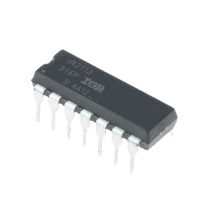 آیسی IC IR2113 DIP ORIGINAL