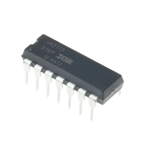 آیسی IC IR2113 DIP ORIGINAL