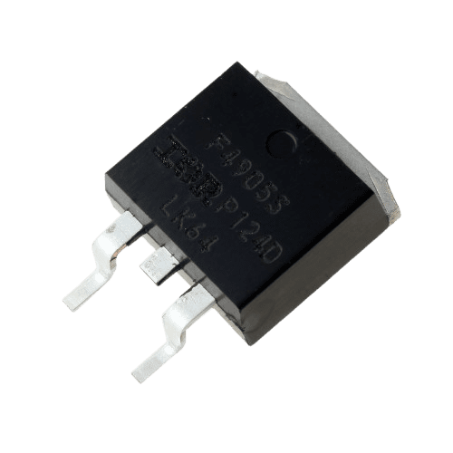 ماسفت MOSFET IRF4905S SMD ORIGINAL
