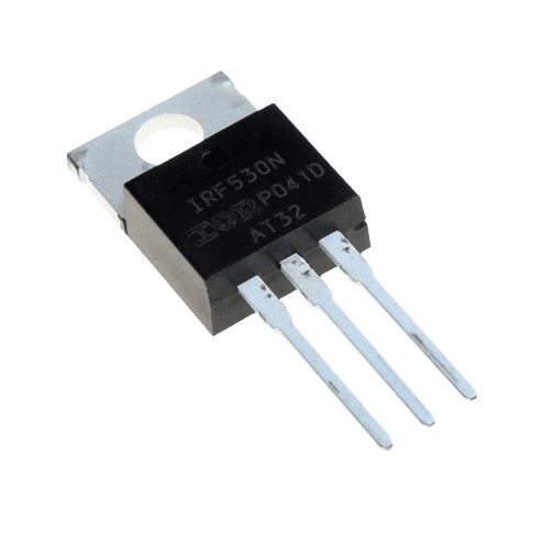 ماسفت MOSFET IRF530NPBF ORIGINAL