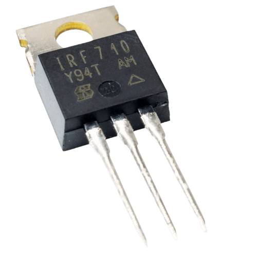 ماسفت MOSFET IRF710PBF ORIGINAL