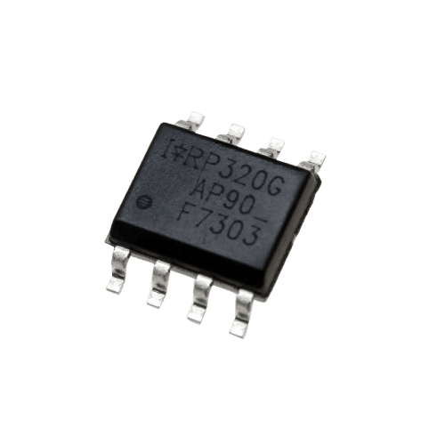 ماسفت MOSFET IRF7303 SMD ORIGINAL