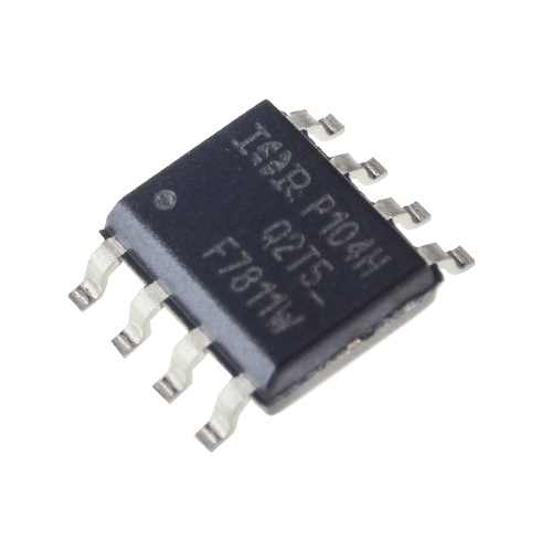 ماسفت MOSFET IRF7811WTRPBF SMD ORIGINAL