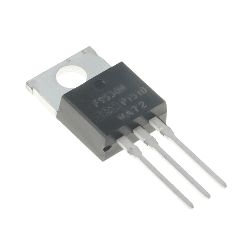 ماسفت MOSFET IRF9530NPBF ORIGINAL