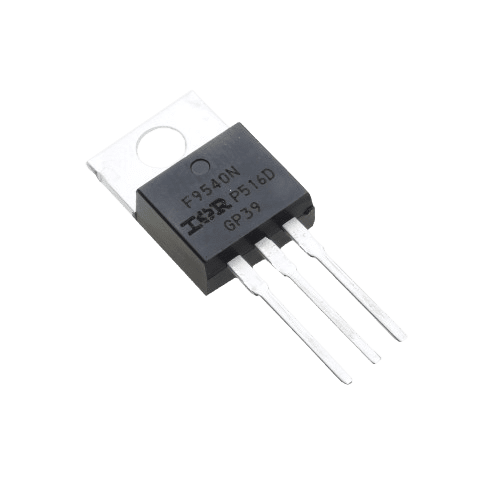 ماسفت MOSFET IRF9540NPBF ORIGINAL