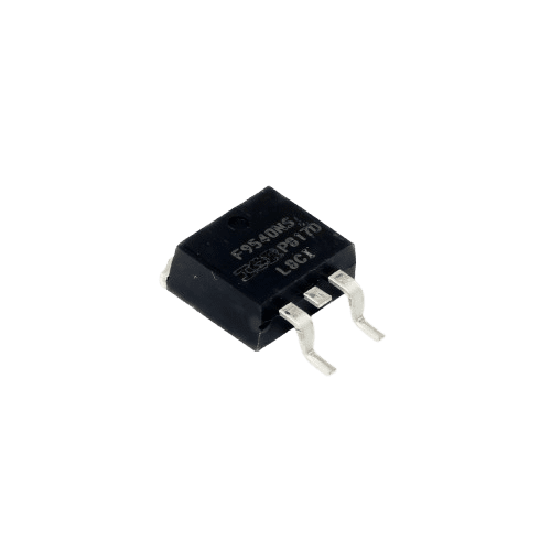 ماسفت MOSFET IRF9540NSPBF SMD ORIGINAL