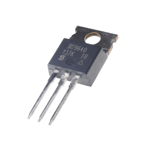 ماسفت MOSFET IRF9640PBF ORIGINAL