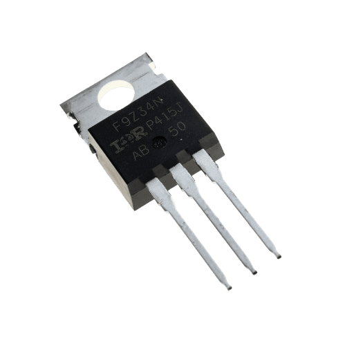 ماسفت MOSFET IRF9Z34NPBF ORIGINAL