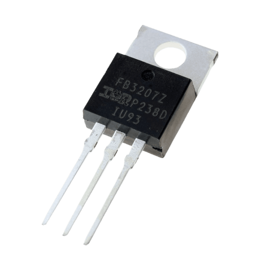 ماسفت MOSFET IRFB3207Z ORIGINAL