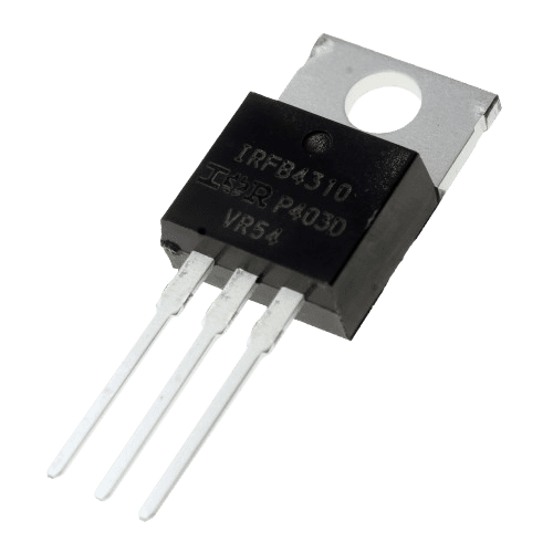 ماسفت MOSFET IRFB4310PBF ORIGINAL