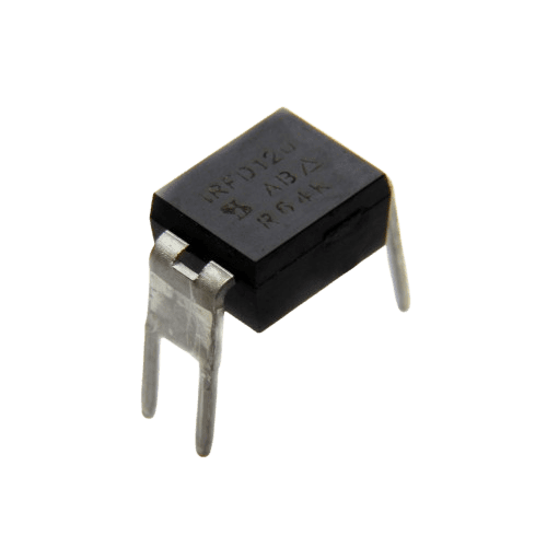 ماسفت MOSFET IRFD120PBF ORIGINAL