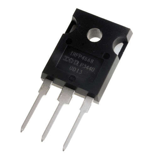 ماسفت MOSFET IRFP4668PBF ORIGINAL