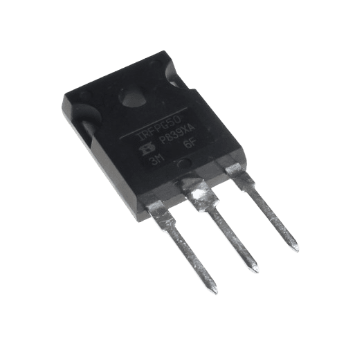 ماسفت MOSFET IRFPG50 ORIGINAL