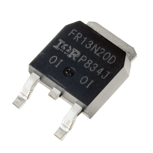 ماسفت MOSFET IRFR13N20DTRPBF SMD ORIGINAL