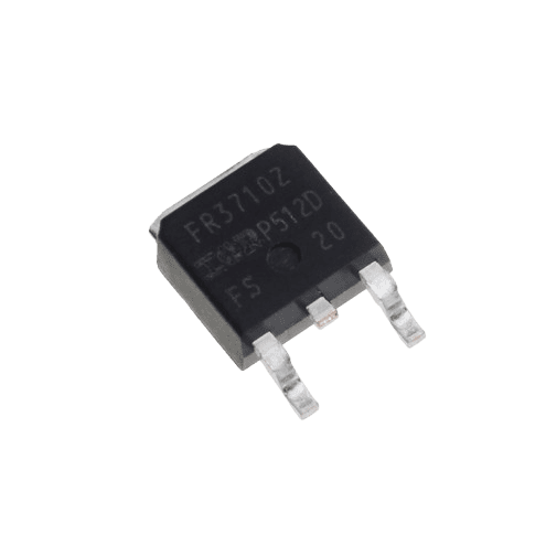ماسفت MOSFET IRFR3710ZTRPBF SMD ORIGINAL