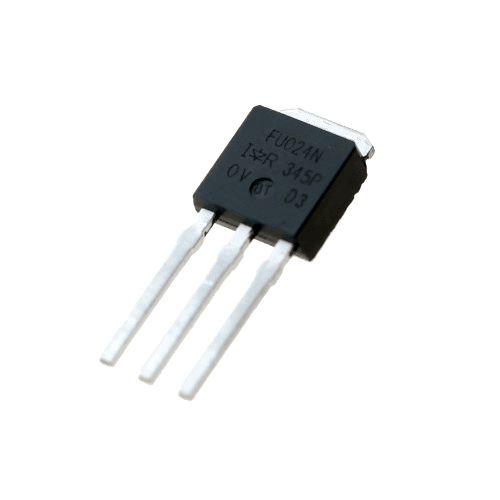 ماسفت MOSFET IRFU024NPBF ORIGINAL