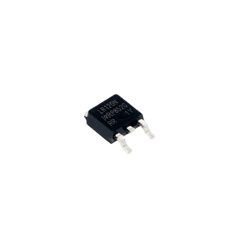 ماسفت MOSFET IRLR120NTRPBF SMD ORIGINAL