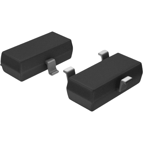 MOSFET IRLML6402TRPBF ماسفت