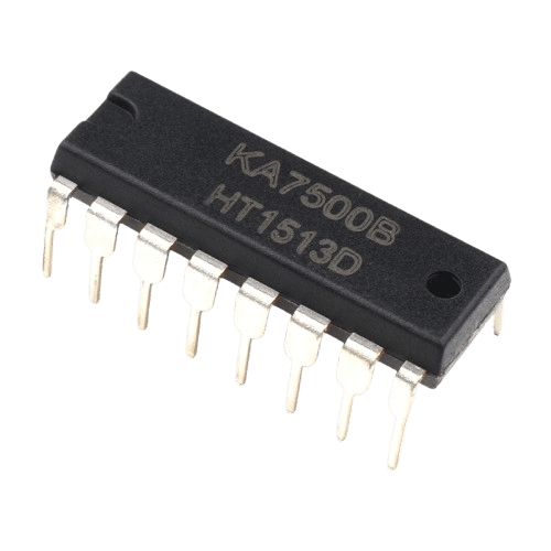 ایسیKA7500 DIP