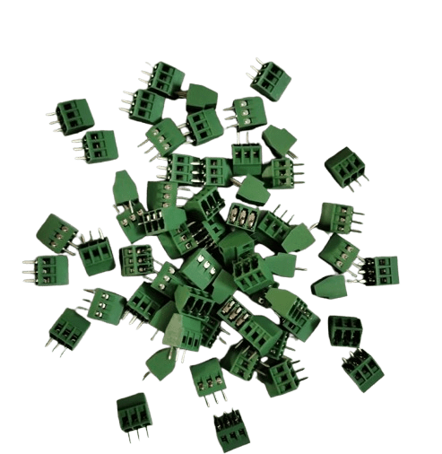 KF128 3PIN ترمینال کفا