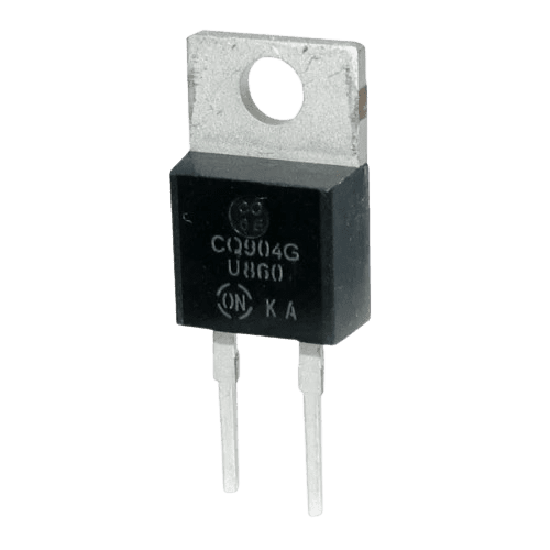 دیود اولترا فست MUR860 ORIGINAL