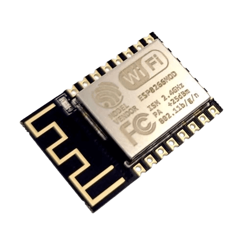 ESP8266 ESP-12F
