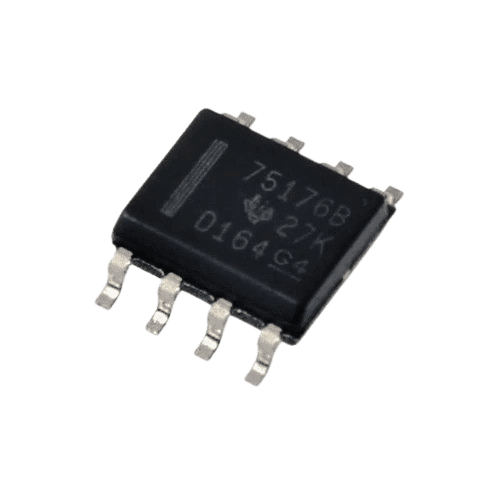 IC SN75176BD آیسی