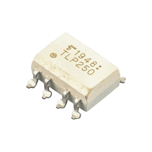 OPTO TLP250 ORG SMD اپتوکوپلر