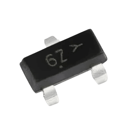 ماسفت اورجینال MOSFET MMBF170LT1G